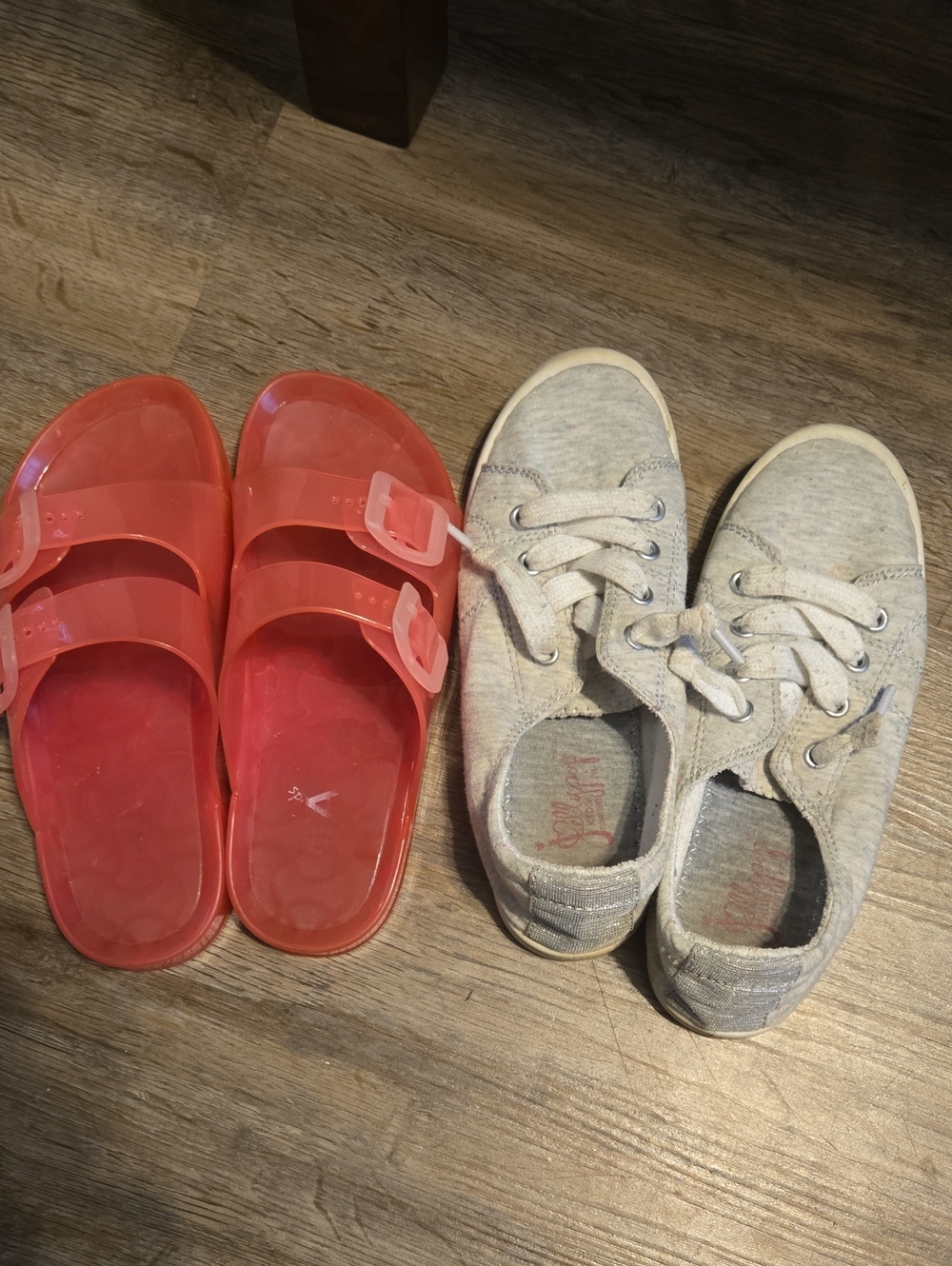 Girls Size 2 Shoes